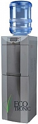 Кулер Ecotronic C3-LCPM grey со шкафчиком